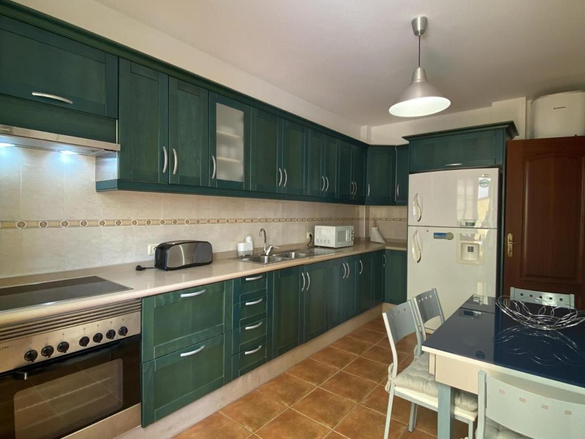 Appartement V V El Cantil Valverde (El Hierro)