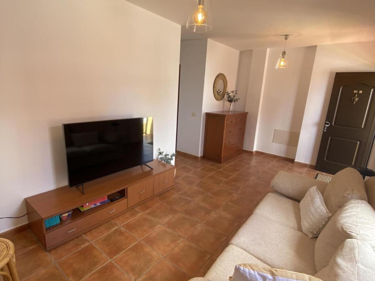 V V El Cantil Appartement