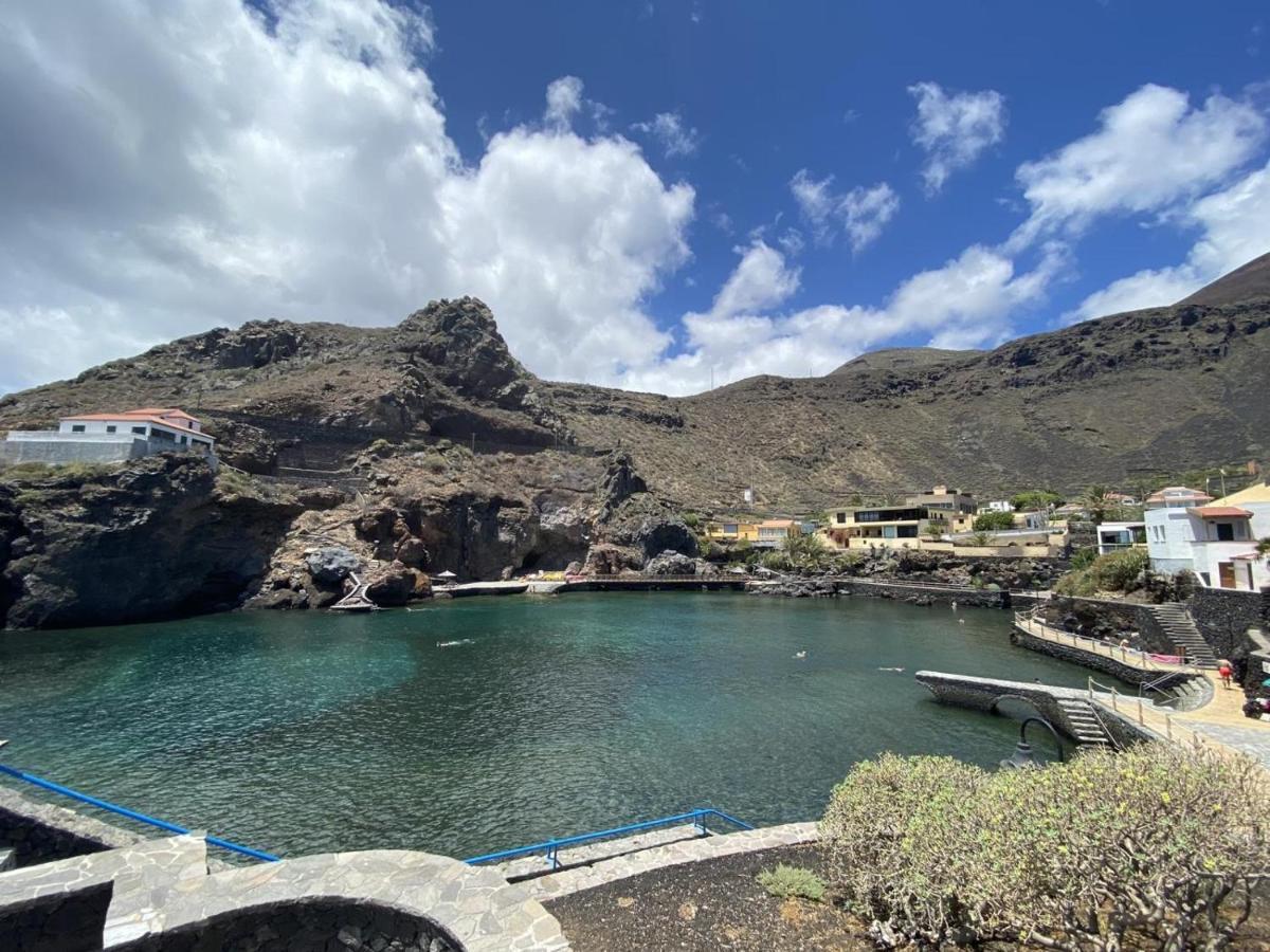 V V El Cantil Valverde (El Hierro)