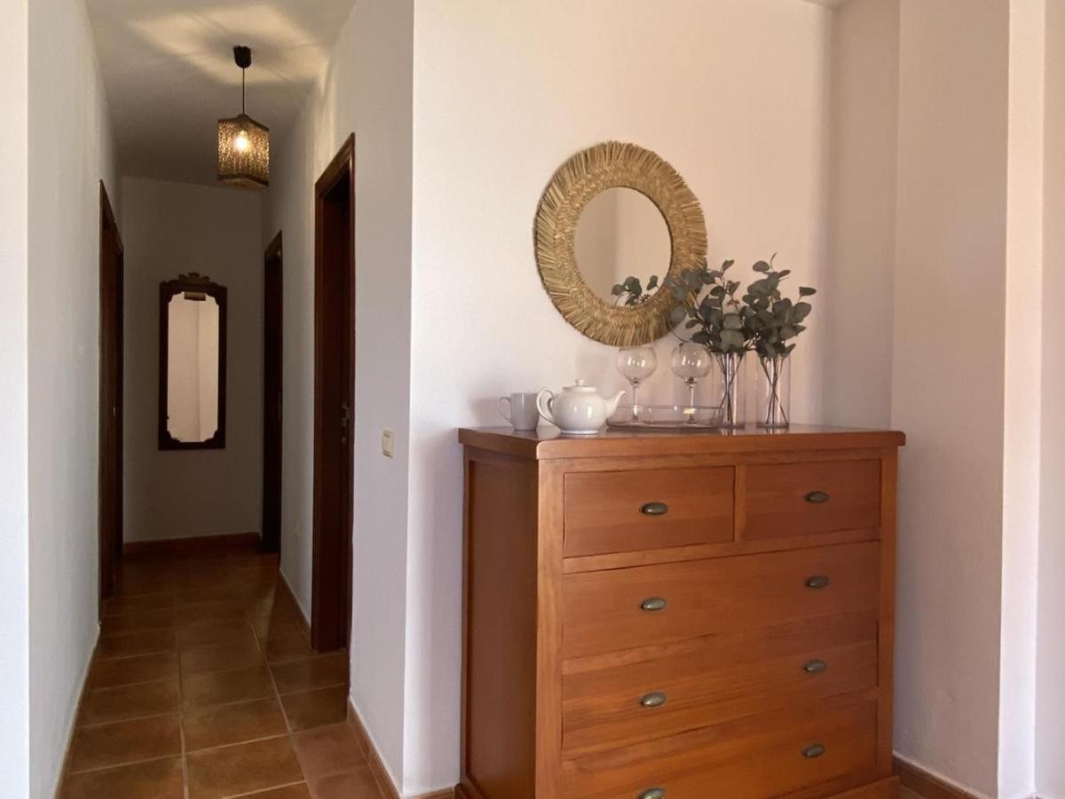 Appartement V V El Cantil Valverde (El Hierro)