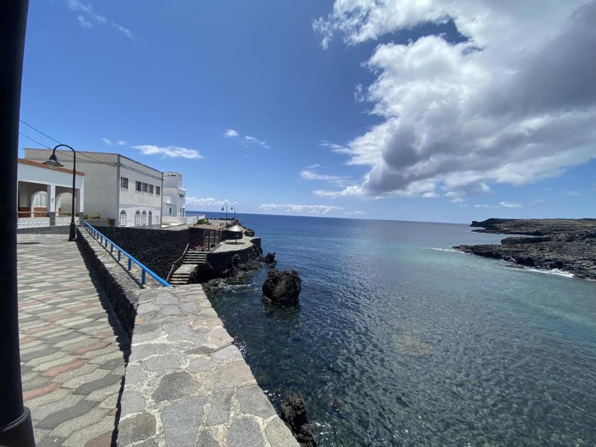 V V El Cantil Appartement Valverde (El Hierro)